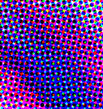 Soyut modern duvar kağıdı, kopyalama alanı olan yaratıcı arkaplan 