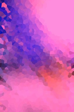 Soyut modern duvar kağıdı, kopyalama alanı olan yaratıcı arkaplan 