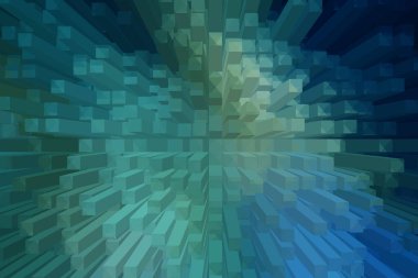 Soyut modern duvar kağıdı, kopyalama alanı olan yaratıcı arkaplan  