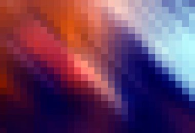 soyut duvar kağıdı, modern dijital arkaplan