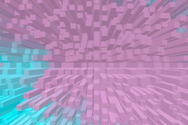 Soyut modern duvar kağıdı, kopyalama alanı olan yaratıcı arkaplan  