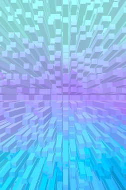 Soyut modern duvar kağıdı, kopyalama alanı olan yaratıcı arkaplan  