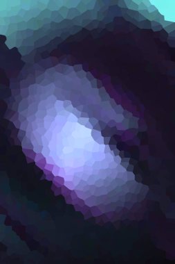 Soyut modern duvar kağıdı, kopyalama alanı olan yaratıcı arkaplan 