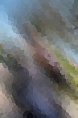 soyut duvar kağıdı, modern dijital arkaplan