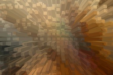 Soyut modern duvar kağıdı, kopyalama alanı olan yaratıcı arkaplan  