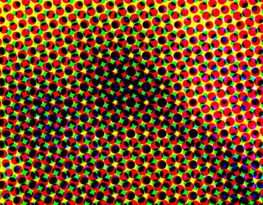 Soyut modern duvar kağıdı, kopyalama alanı olan yaratıcı arkaplan 