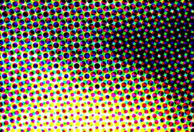 Soyut modern duvar kağıdı, kopyalama alanı olan yaratıcı arkaplan 