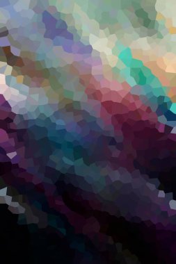 soyut duvar kağıdı, modern dijital arkaplan