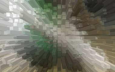 Soyut modern duvar kağıdı, kopyalama alanı olan yaratıcı arkaplan  