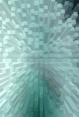 Soyut modern duvar kağıdı, kopyalama alanı olan yaratıcı arkaplan 