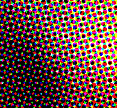 Soyut modern duvar kağıdı, kopyalama alanı olan yaratıcı arkaplan 