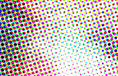 Soyut modern duvar kağıdı, kopyalama alanı olan yaratıcı arkaplan 