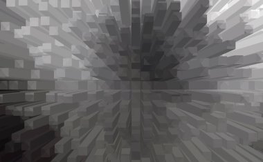 Soyut modern duvar kağıdı, kopyalama alanı olan yaratıcı arkaplan  