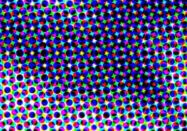 Soyut modern duvar kağıdı, kopyalama alanı olan yaratıcı arkaplan 