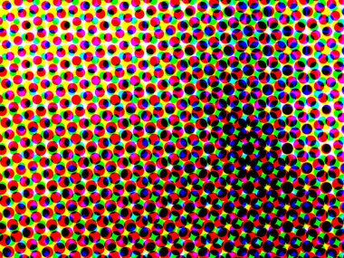 Soyut modern duvar kağıdı, kopyalama alanı olan yaratıcı arkaplan 