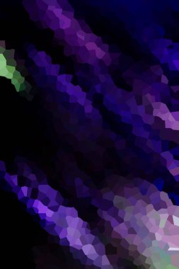 soyut duvar kağıdı, modern dijital arkaplan