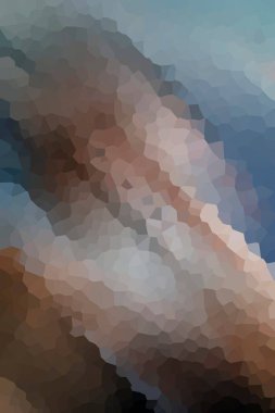 soyut duvar kağıdı, modern dijital arkaplan