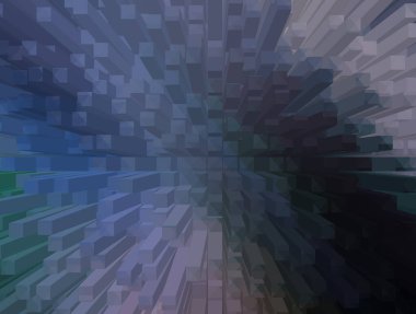 Soyut modern duvar kağıdı, kopyalama alanı olan yaratıcı arkaplan 