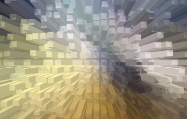 Soyut modern duvar kağıdı, kopyalama alanı olan yaratıcı arkaplan 