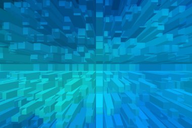 Soyut modern duvar kağıdı, kopyalama alanı olan yaratıcı arkaplan  