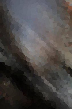 soyut duvar kağıdı, modern dijital arkaplan