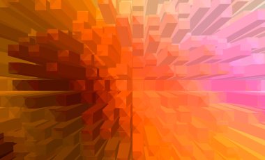 Soyut modern duvar kağıdı, kopyalama alanı olan yaratıcı arkaplan  