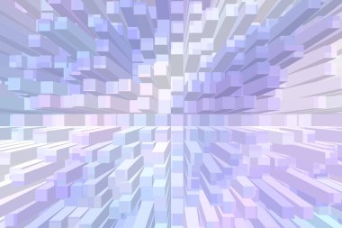 Soyut modern duvar kağıdı, kopyalama alanı olan yaratıcı arkaplan  