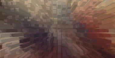 Soyut modern duvar kağıdı, kopyalama alanı olan yaratıcı arkaplan  