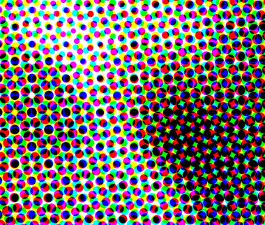 Soyut modern duvar kağıdı, kopyalama alanı olan yaratıcı arkaplan 