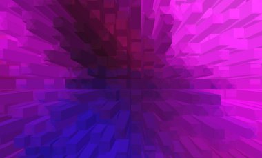 Soyut modern duvar kağıdı, kopyalama alanı olan yaratıcı arkaplan  