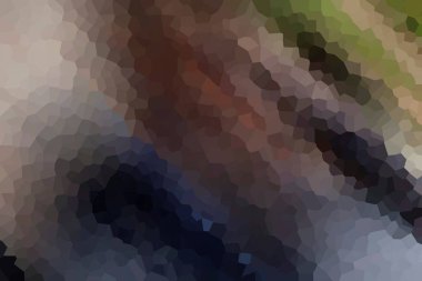 Soyut modern duvar kağıdı, kopyalama alanı olan yaratıcı arkaplan 