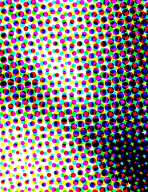 Soyut modern duvar kağıdı, kopyalama alanı olan yaratıcı arkaplan 