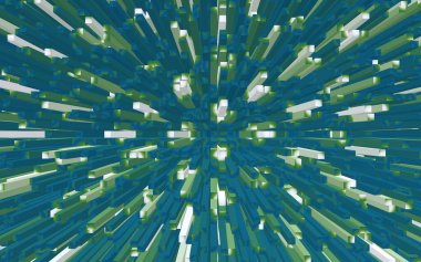 Soyut modern duvar kağıdı, kopyalama alanı olan yaratıcı arkaplan 