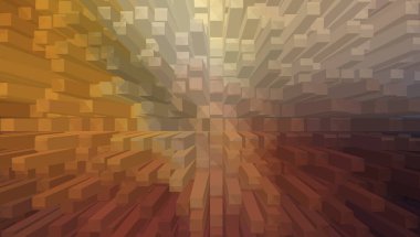 Soyut modern duvar kağıdı, kopyalama alanı olan yaratıcı arkaplan  