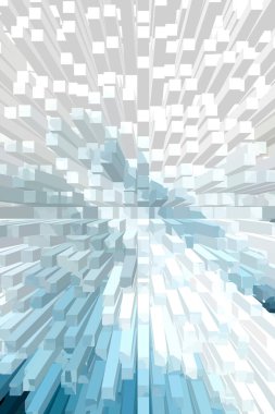 Soyut modern duvar kağıdı, kopyalama alanı olan yaratıcı arkaplan  