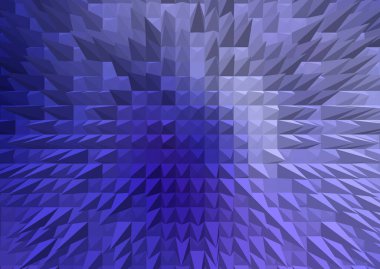 soyut duvar kağıdı, modern dijital arkaplan