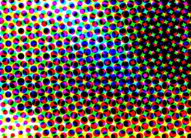 Soyut modern duvar kağıdı, kopyalama alanı olan yaratıcı arkaplan 