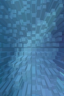 Soyut modern duvar kağıdı, kopyalama alanı olan yaratıcı arkaplan  