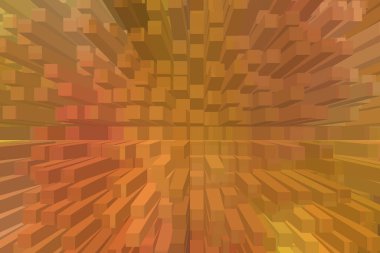 Soyut modern duvar kağıdı, kopyalama alanı olan yaratıcı arkaplan  