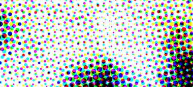 Soyut modern duvar kağıdı, kopyalama alanı olan yaratıcı arkaplan 