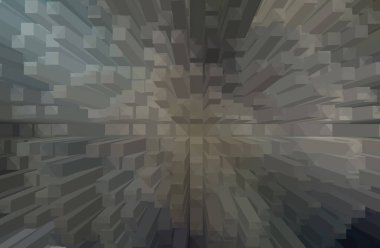 Soyut modern duvar kağıdı, kopyalama alanı olan yaratıcı arkaplan  