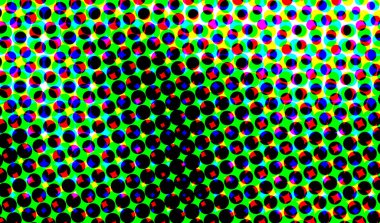 Soyut modern duvar kağıdı, kopyalama alanı olan yaratıcı arkaplan 