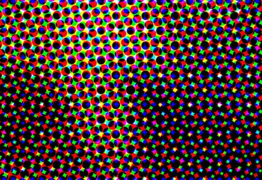 Soyut modern duvar kağıdı, kopyalama alanı olan yaratıcı arkaplan 