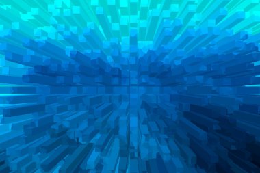 Soyut modern duvar kağıdı, kopyalama alanı olan yaratıcı arkaplan  