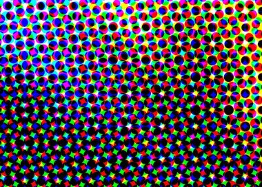 Soyut modern duvar kağıdı, kopyalama alanı olan yaratıcı arkaplan 