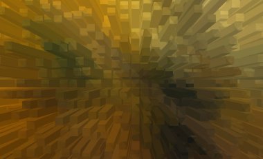 Soyut modern duvar kağıdı, kopyalama alanı olan yaratıcı arkaplan  