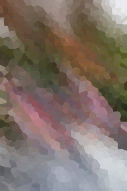 Soyut modern duvar kağıdı, kopyalama alanı olan yaratıcı arkaplan 