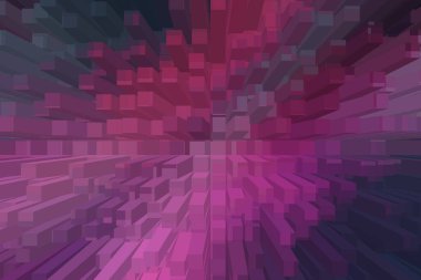 Soyut modern duvar kağıdı, kopyalama alanı olan yaratıcı arkaplan  