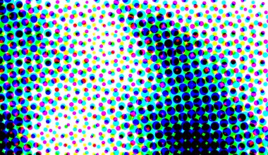 Soyut modern duvar kağıdı, kopyalama alanı olan yaratıcı arkaplan 