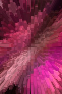 Soyut modern duvar kağıdı, kopyalama alanı olan yaratıcı arkaplan  